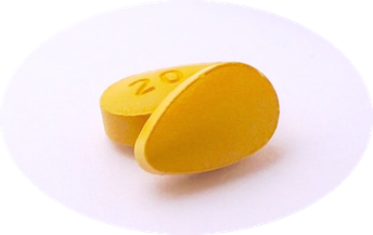 Tadalafil 20 mg bestellen