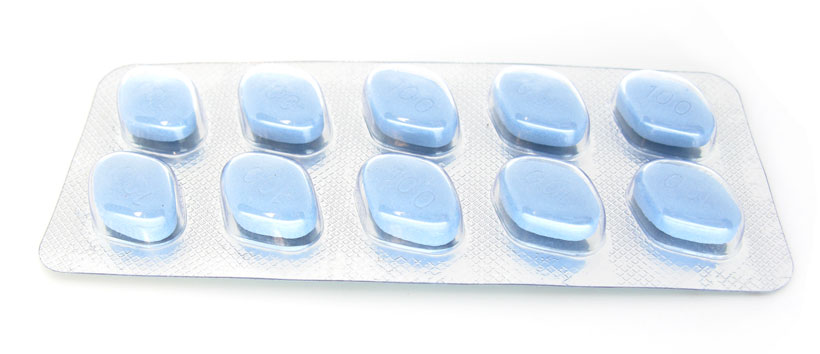 Viagra generikum