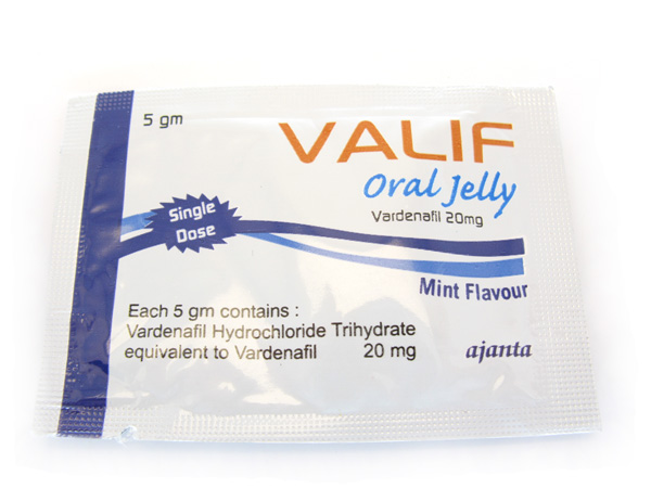 Valif Oral Gelly kaufen