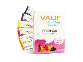 Valif Oral Jelly bestellen auf rechnung