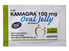 Kamagra Oral Jelly kaufen