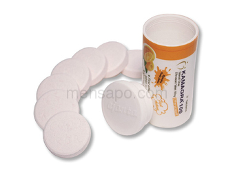 Kamagra Brausetabletten bestellen