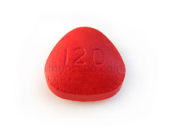 Cobra 120 mg