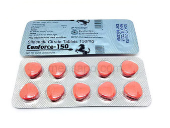 Viagra Cenforce 150 mg