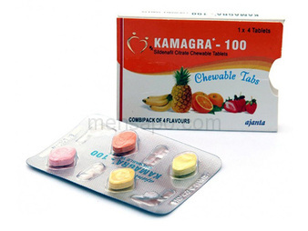 Kamagra Soft kaufen auf Rechnung