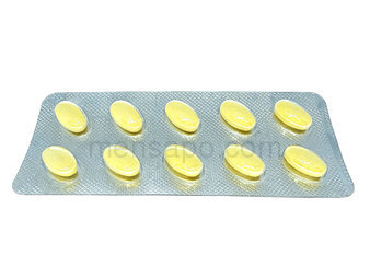 Vidalista Professional 20 mg bestellen auf Rechnung